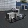 gts Peterbilt 379 Hay Haule... - USA Trucks  voor GTS