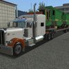 gts Peterbilt-389-kv(haulin... - USA Trucks  voor GTS