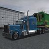 gts Peterbilt-389-kv(haulin... - USA Trucks  voor GTS