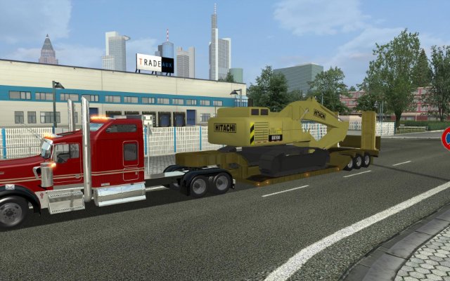 gts PRANCHA BAIXA HAULIN-02-kv(haulin)goba6372 USA Trucks  voor GTS