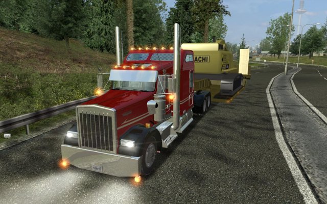 gts PRANCHA BAIXA HAULIN-02-kv(haulin)goba63723 USA Trucks  voor GTS