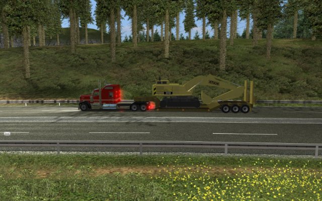 gts PRANCHA BAIXA HAULIN-02-kv(haulin)goba63724 USA Trucks  voor GTS