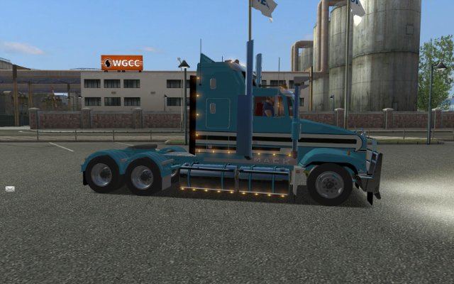 gts Predator-kv(haulin)goba6372-1.2 1 USA Trucks  voor GTS