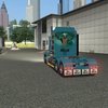 gts Predator-kv(haulin)goba... - USA Trucks  voor GTS