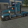 gts Predator-kv(haulin)goba... - USA Trucks  voor GTS