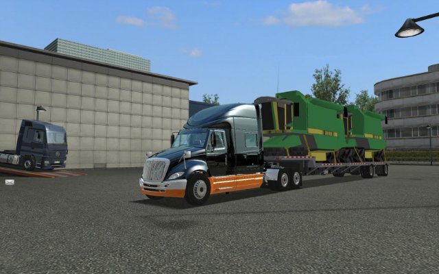 gts Prostar-kv(haulin)goba6372-1.2 1 USA Trucks  voor GTS