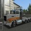 gts truck z m613dc-kv(hauli... - Mack USA Trucks for GTS