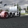 gts truck z m613dc-kv(hauli... - Mack USA Trucks for GTS