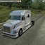 gts Volvo-VN730-kv(haulin)g... - USA Trucks  voor GTS