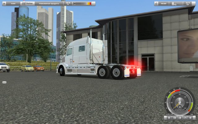 gts Volvo-VN730-kv(haulin)goba6372-1.4 1.2 6 USA Trucks  voor GTS