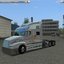 gts Volvo-VNL770-kv(haulin)... - USA Trucks  voor GTS