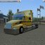 gts Volvo-VNL770-kv(haulin)... - USA Trucks  voor GTS