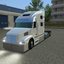 gts Volvo-VNL770-kv(haulin)... - USA Trucks  voor GTS