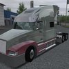 gts Volvo-VNL770-kv(haulin)... - USA Trucks  voor GTS