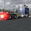 gts White-kv(haulin)goba637... - USA Trucks  voor GTS