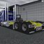 gts White-kv(haulin)goba637... - USA Trucks  voor GTS