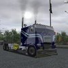 gts White-kv(haulin)goba637... - USA Trucks  voor GTS