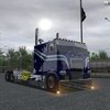 gts White-kv(haulin)goba637... - USA Trucks  voor GTS