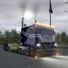 gts White-kv(haulin)goba637... - USA Trucks  voor GTS