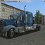 gts Z Bayonets W900L-kv(hau... - USA Trucks  voor GTS