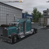 gts Z Bayonets W900L-kv(hau... - USA Trucks  voor GTS