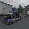 USA Trucks  voor GTS