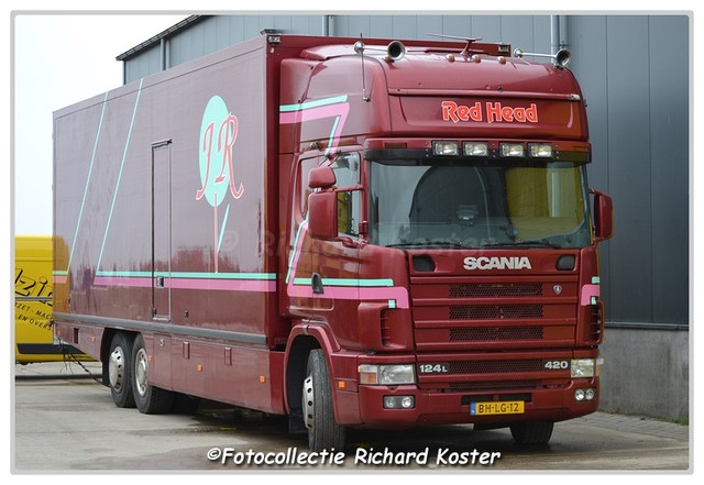 Ex Jaap Rietveld BH-LG-12-BorderMaker Richard