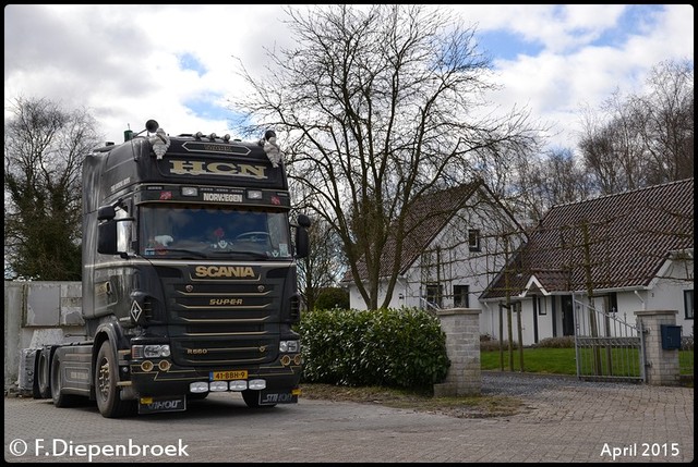 41-BBH-9 Scania R560 HCN2-BorderMaker 2015