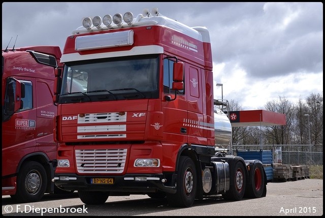 BP-NS-64 DAF XF SSC-BorderMaker 2015