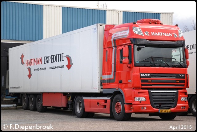 BZ-SV-06 DAF 105 Hartman-BorderMaker 2015