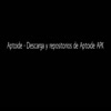Aptoide - Descarga y repositorios de Aptoide APK