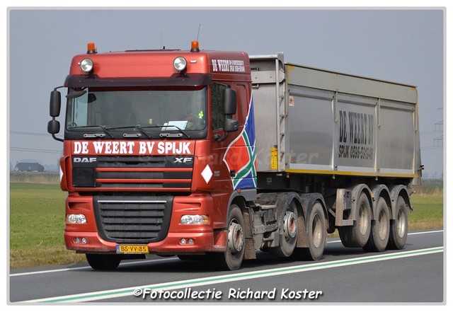 Weert de BS-VV-85-BorderMaker Richard