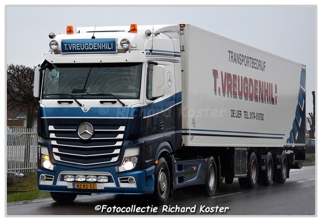 Vreugdenhil, T. BZ-RS-52-BorderMaker Richard