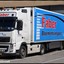 BX-SZ-71 Volvo FH Faber-Bor... - 2015