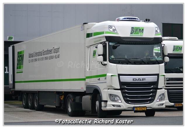 DAF Eindhoven fieldtestruck 96-BBZ-5 (1)-BorderMak Richard