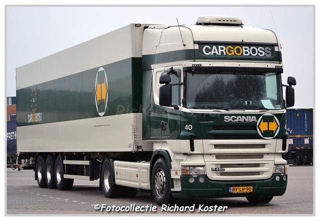 CargoBoss BV-LH-90-BorderMaker Richard