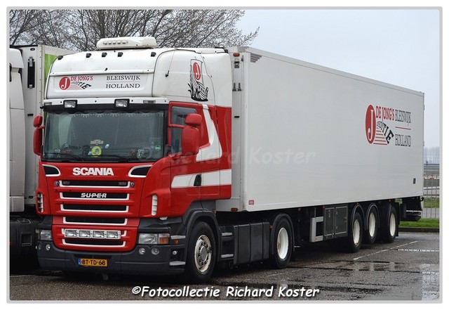 Jong's expeditie, de BT-TD-68 (5)-BorderMaker Richard