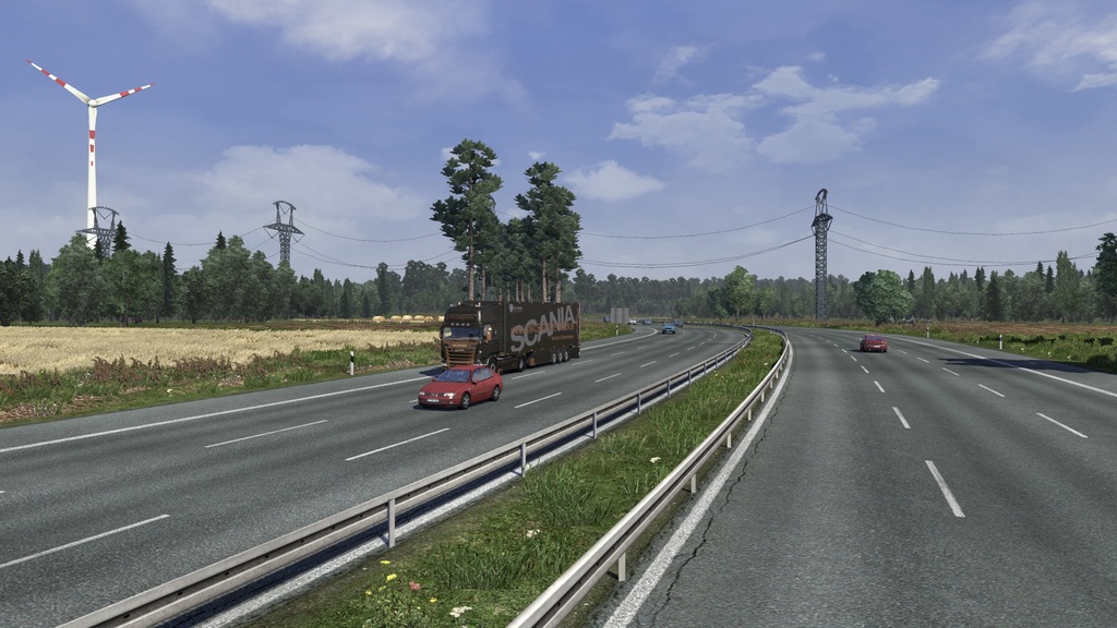 ets2 00092 - Map