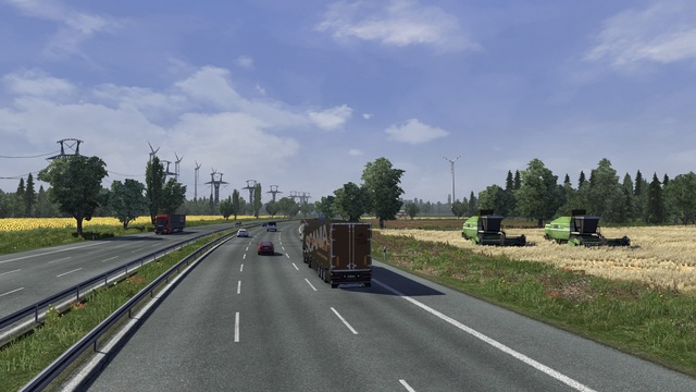 ets2 00093 Map