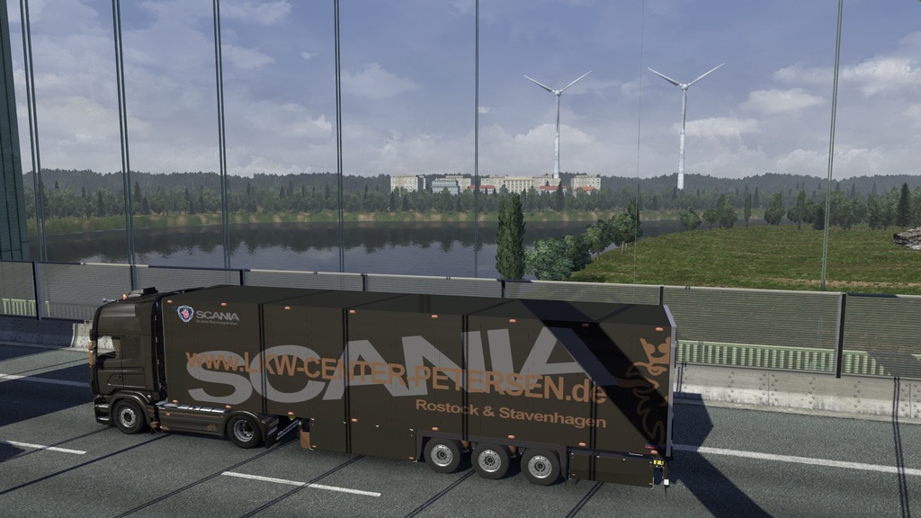 ets2 00094 - Map