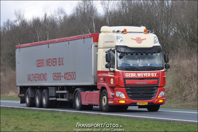 wever 167-TF Ingezonden foto's 2015