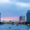Condo for Rent Bangkok - HomeConnect (Thailand) Co.,...