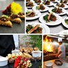 Wedding Catering Sussex - Picture Box