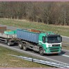 BP-VH-16  B-BorderMaker - Container Kippers