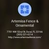Artemisa Fence & Ornamental... - Artemisa Fence