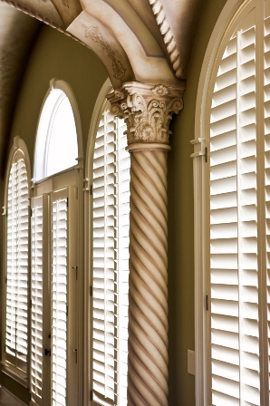 Shutters Pacific Palisades At A Glance Decor