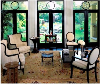 Upholstery Pacific Palisades At A Glance Decor