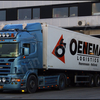 euroliner Cargo Scania R420 - Vrachtwagens
