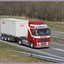 BX-FS-48  B-BorderMaker - Container Trucks
