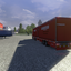 ets2 Daf XF105 6x4 BDF + ta... - prive skin ets2